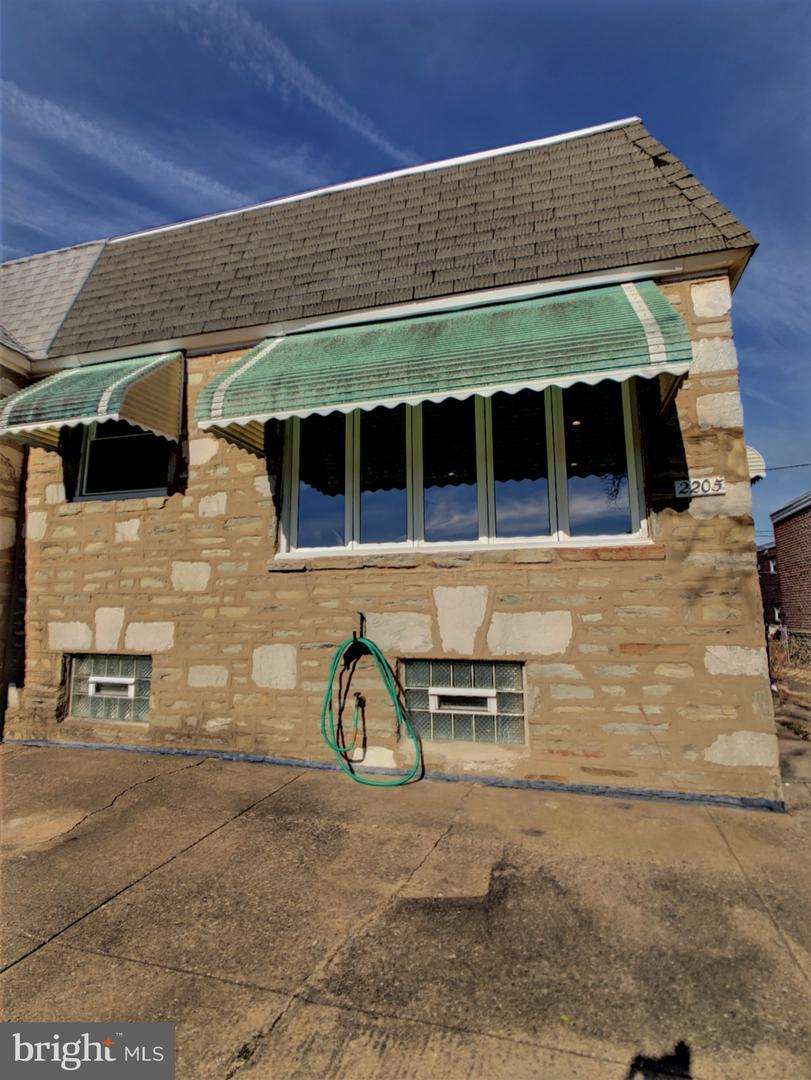 2205 Emerson Street - Photo 1