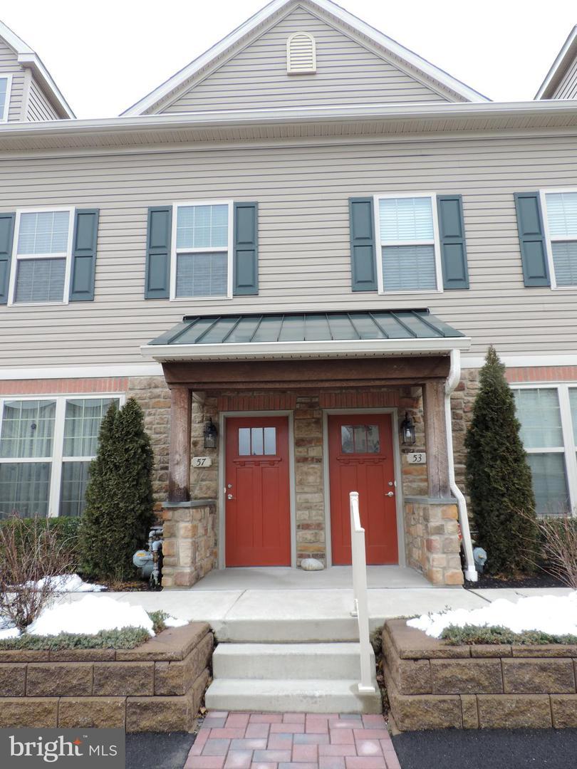 57 Bowman Drive - Photo 1