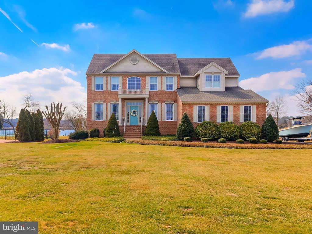 11010 Trappe Creek Drive - Photo 1