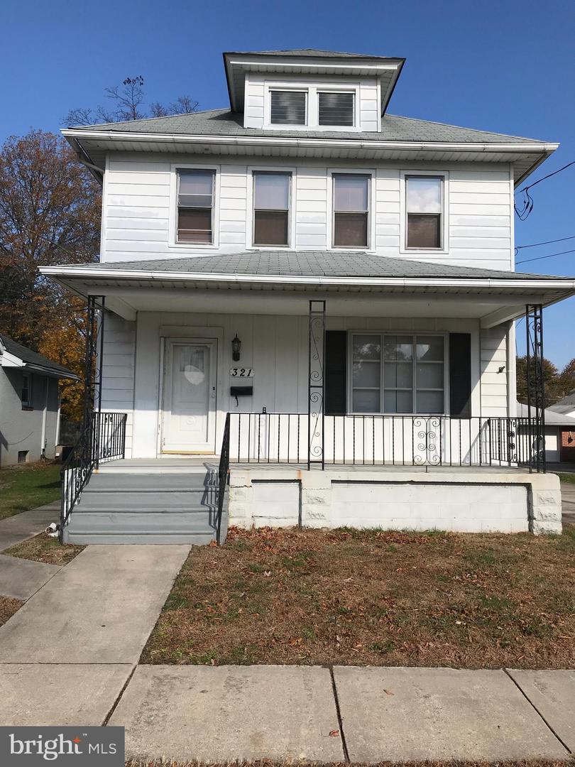 321 High Street - Photo 1