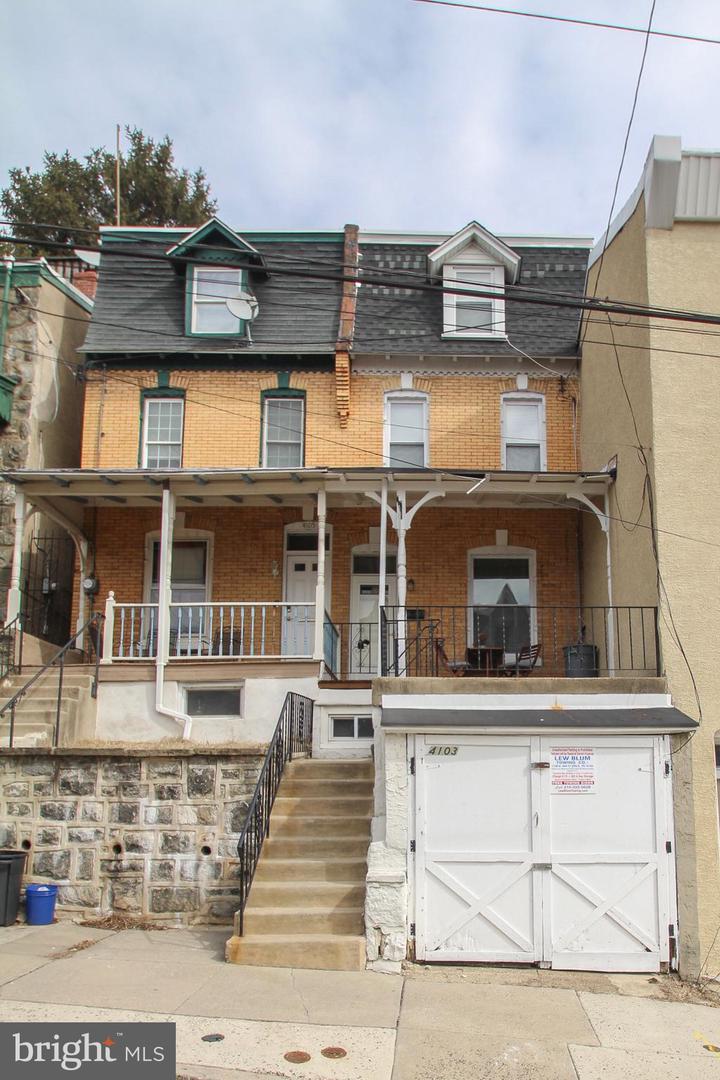 4103 Manayunk Avenue - Photo 1