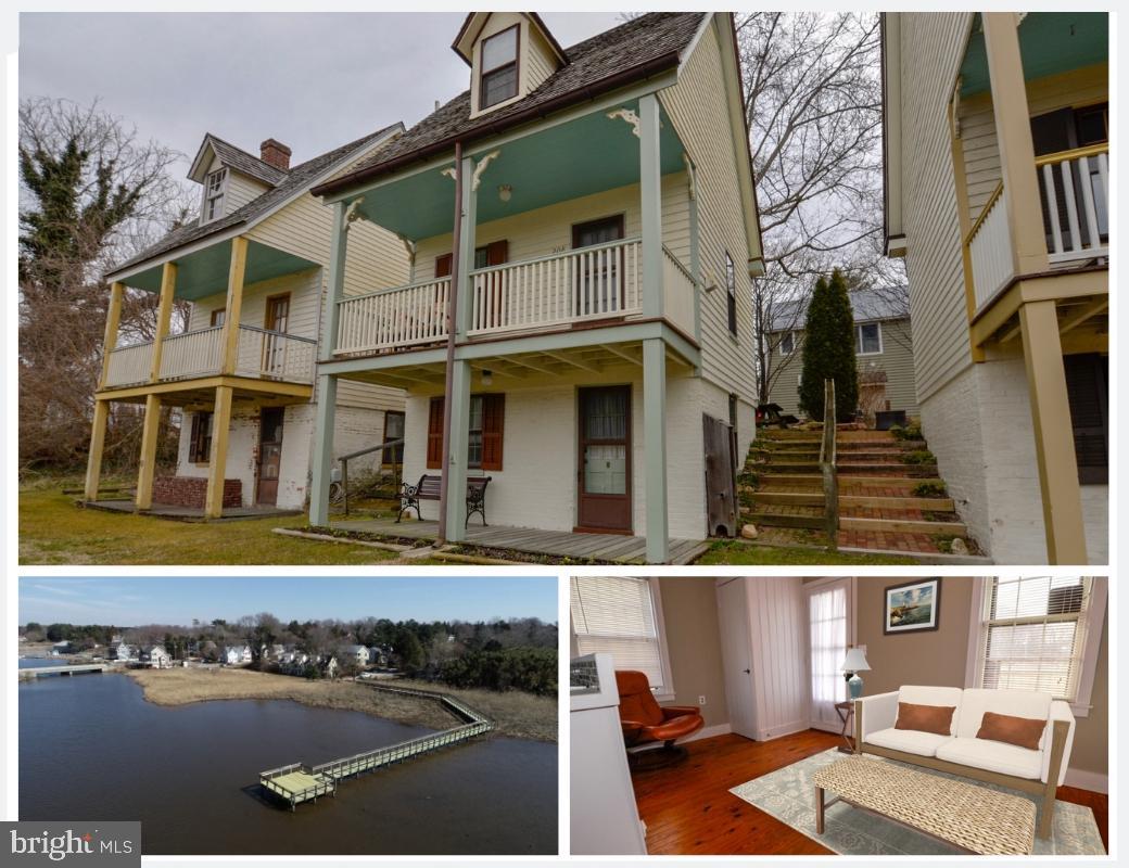 208 Corsica Street - Photo 1