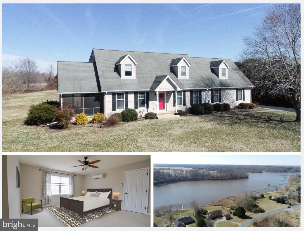 126 Quail Run Drive - Photo 1