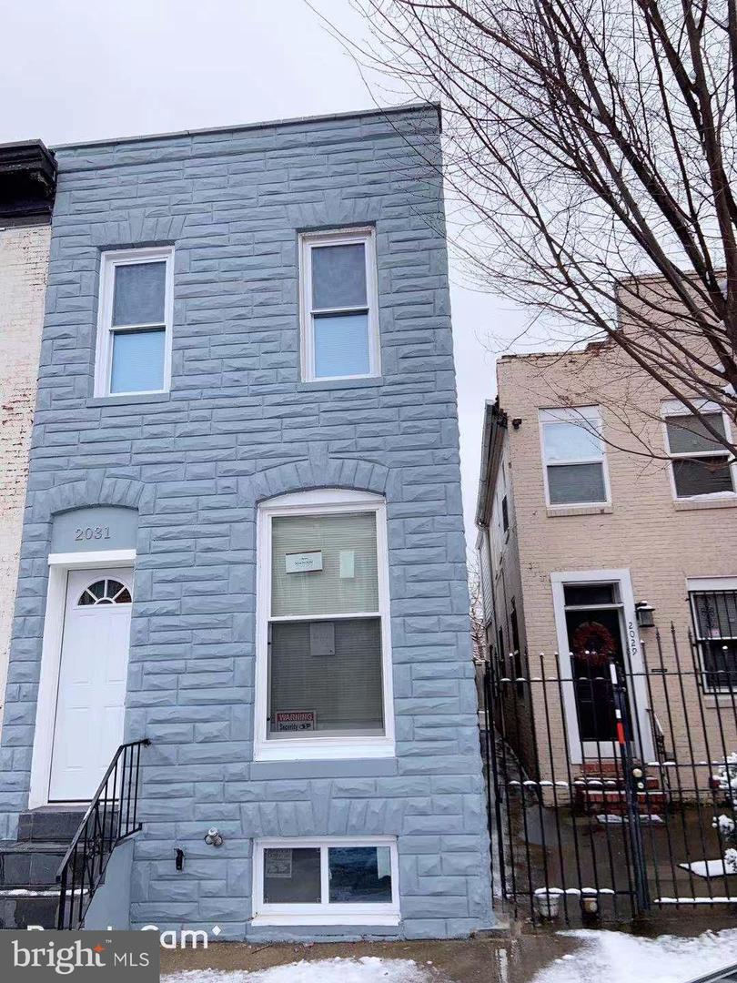 2031 Jefferson Street - Photo 1