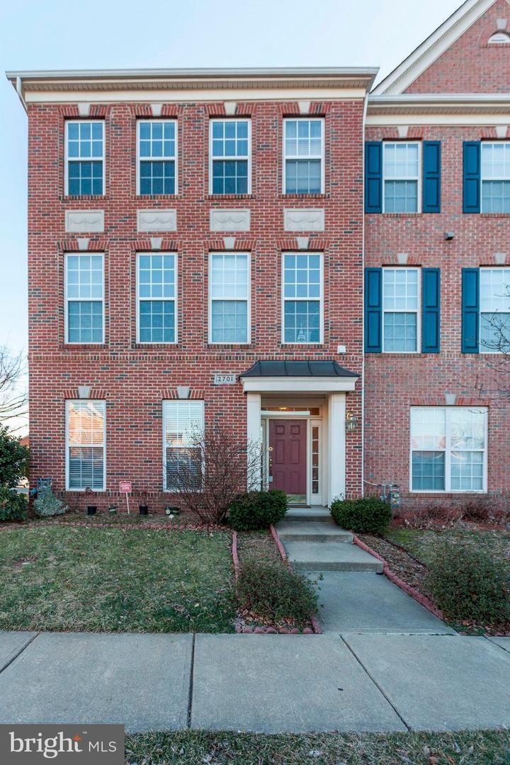 2701 Celestial Drive - Photo 1
