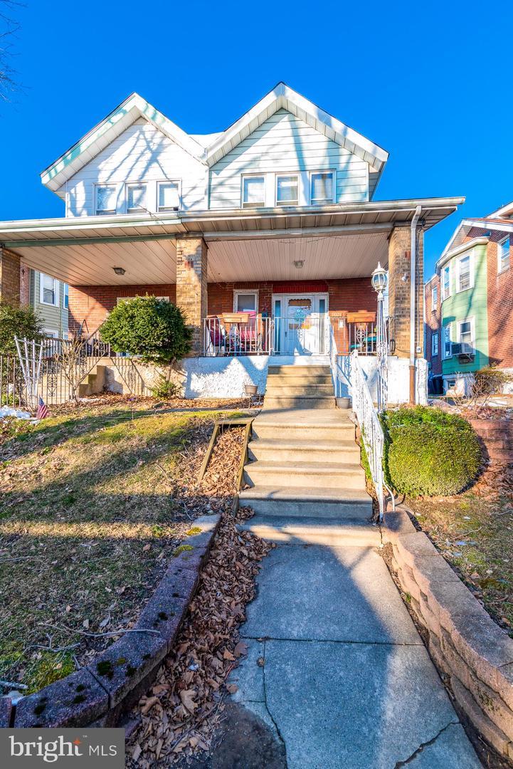 2023 Griffith Street - Photo 1