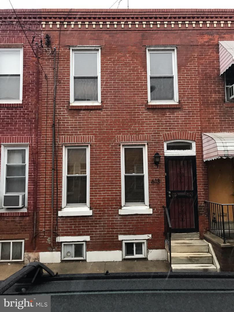 613 Gerritt Street - Photo 1