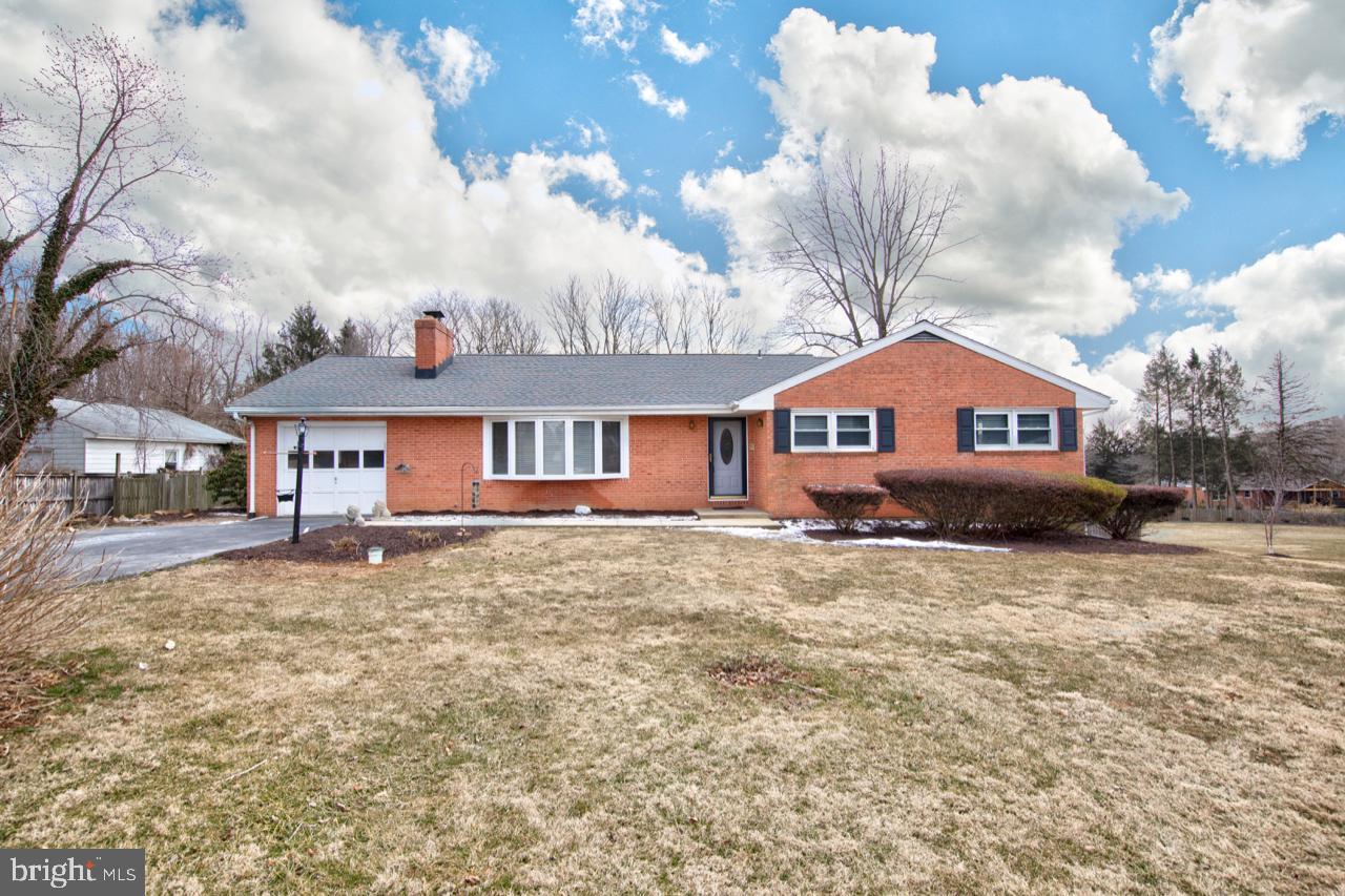 3517 Farm Road - Photo 1