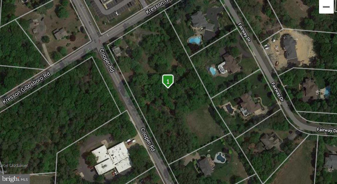 200 Kresson Gibbsboro Road - Photo 1