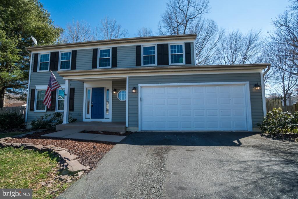 7 Crosswood Place - Photo 1
