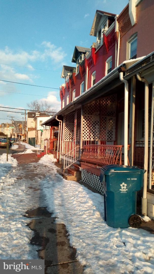 324 Greenwich Street - Photo 1