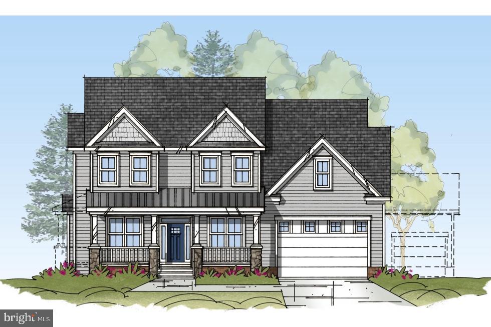 7624 Chancellor Road - Photo 1