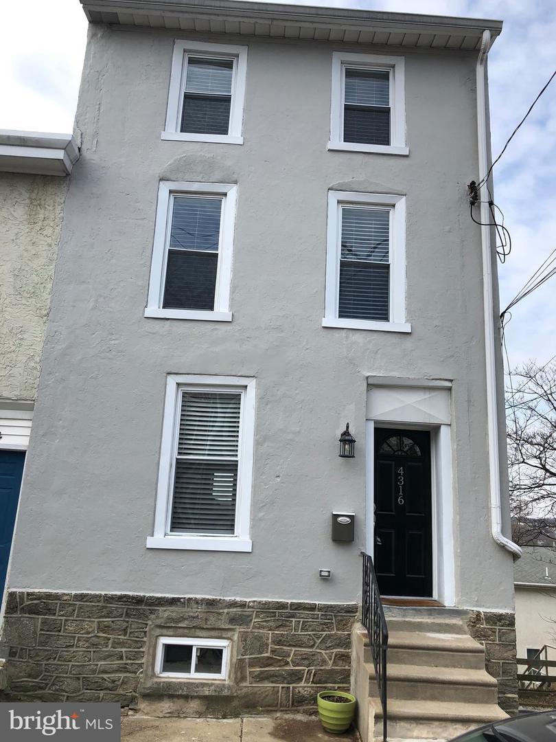 4316 Terrace Street - Photo 1