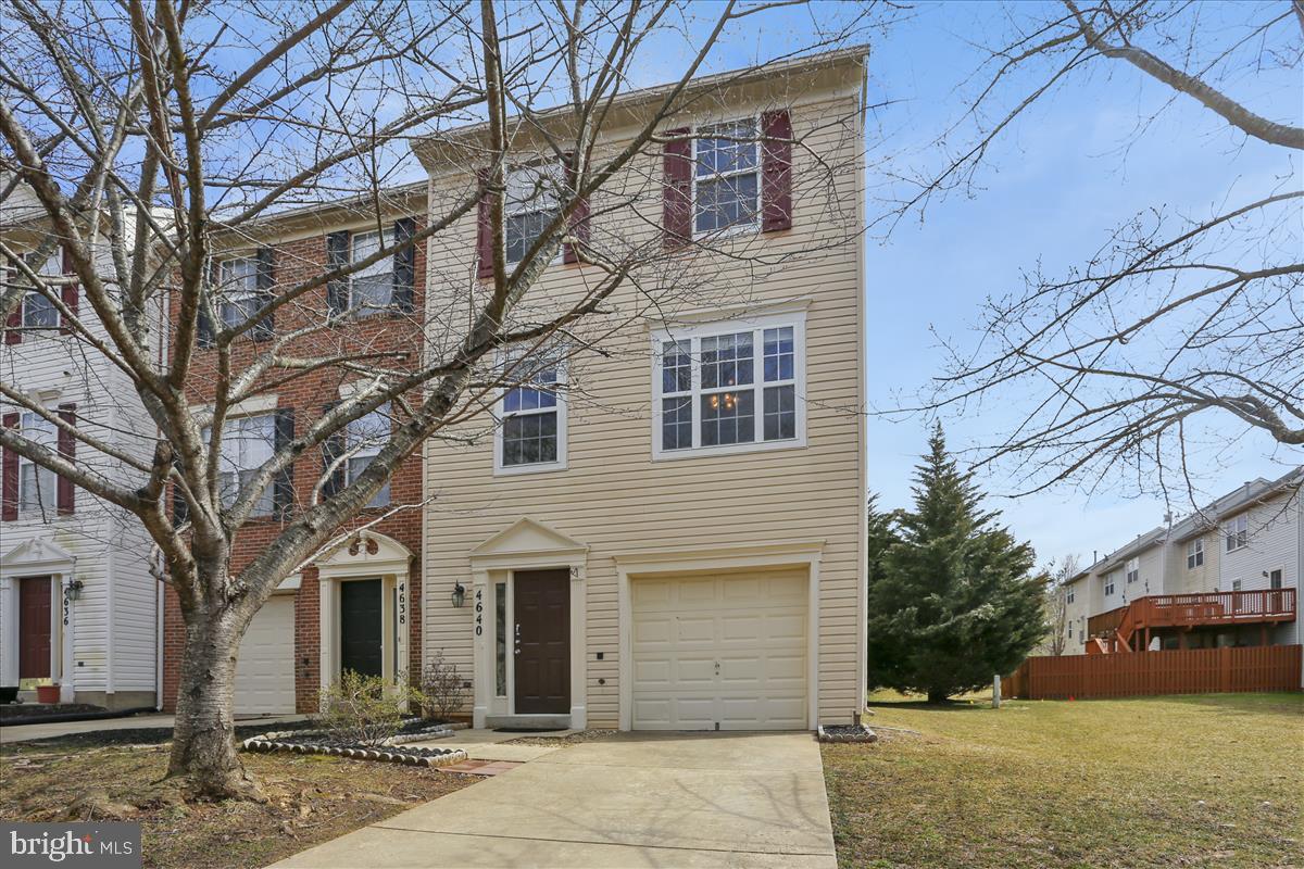 4640 Weston Place - Photo 1