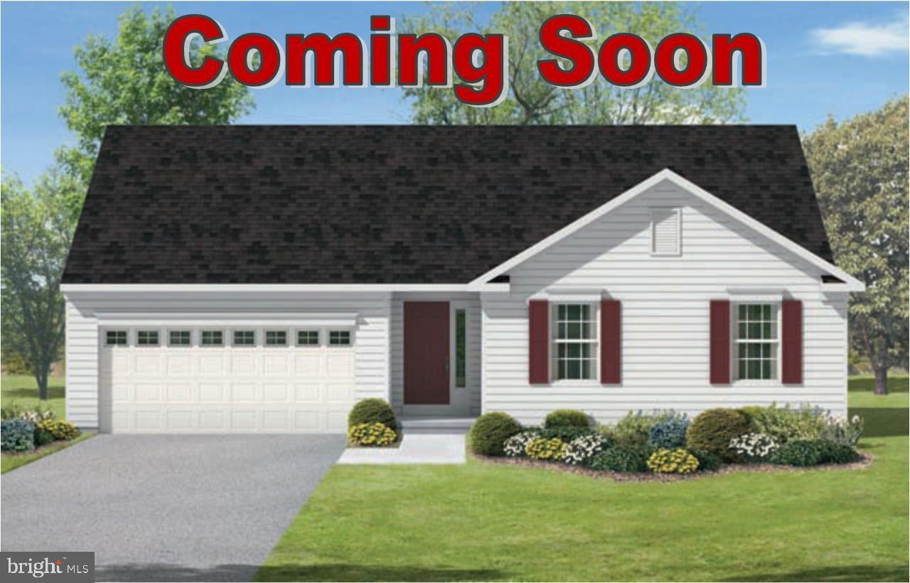521 Cambridge Lane - Photo 1