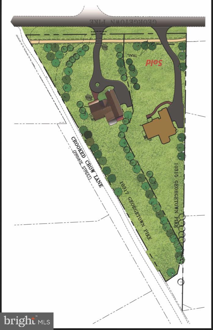10317 Georgetown Pike - Photo 1