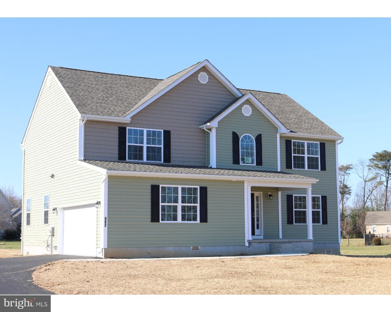 682 Golf Links Lane - Photo 1