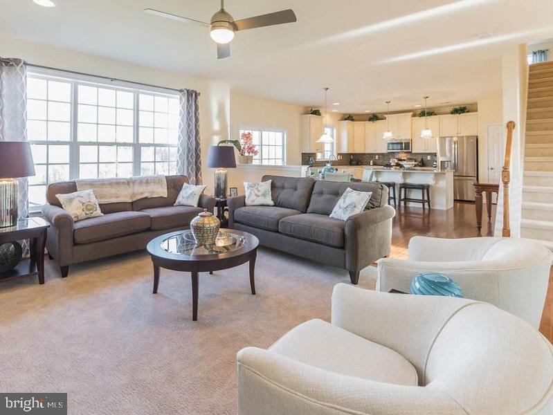 001 Quails Nest Drive - Photo 1