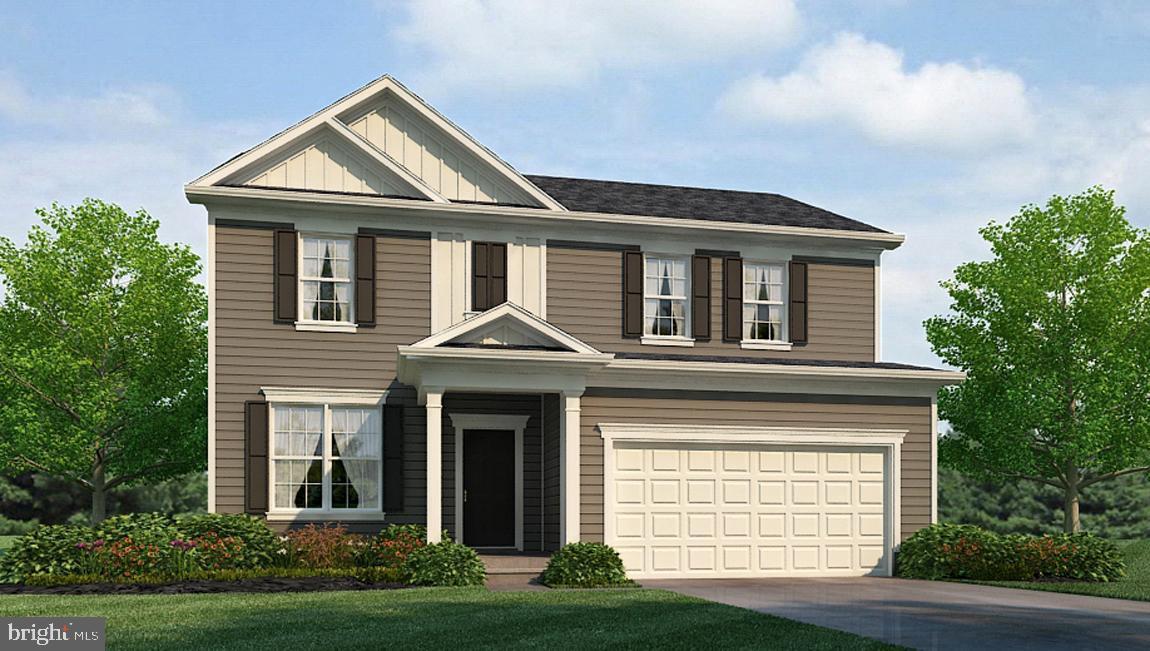 Lot 134 Arters Way - Photo 1