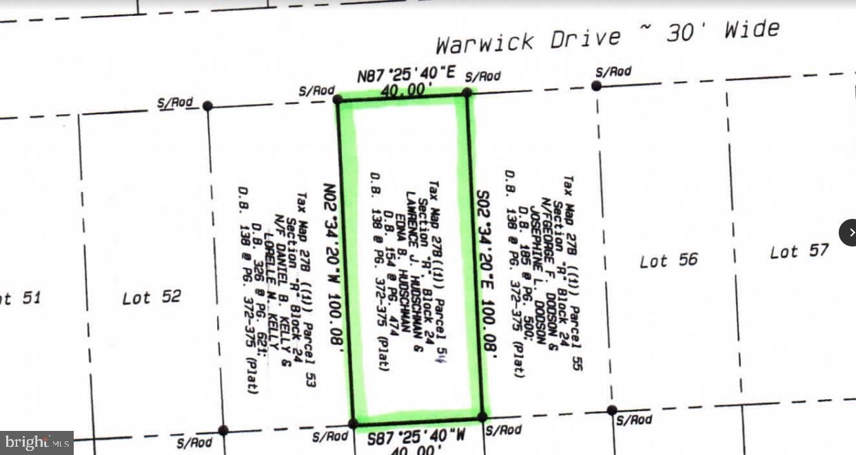 0 Warwick Dr - Photo 1