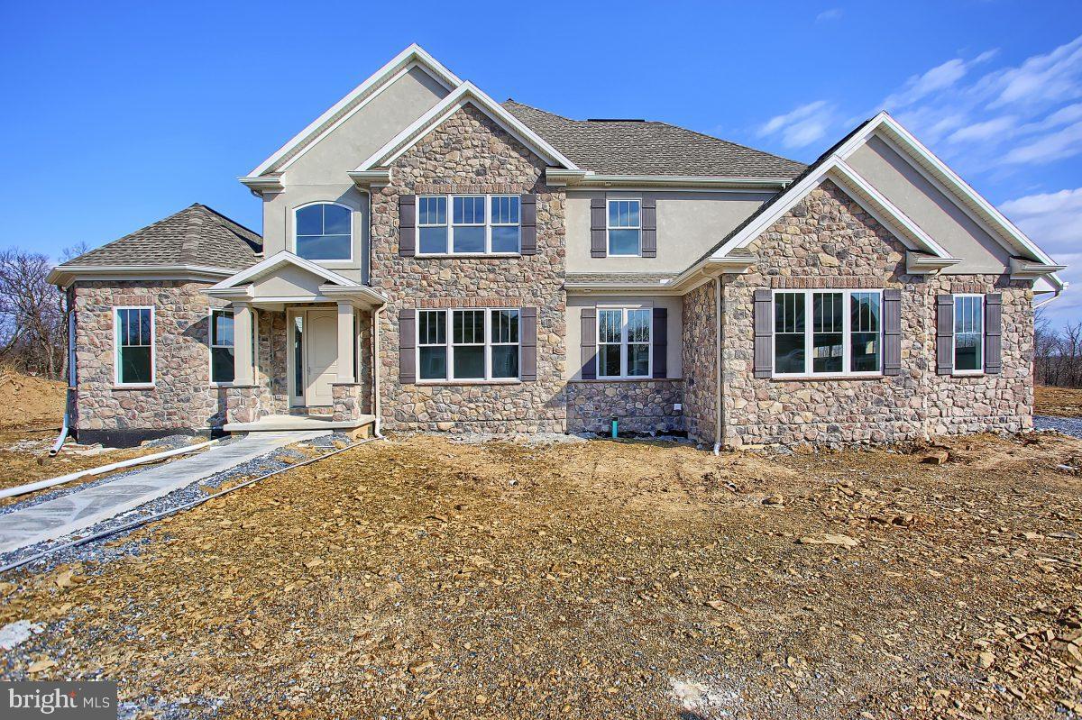 6532 Plowman Ridge - Photo 1