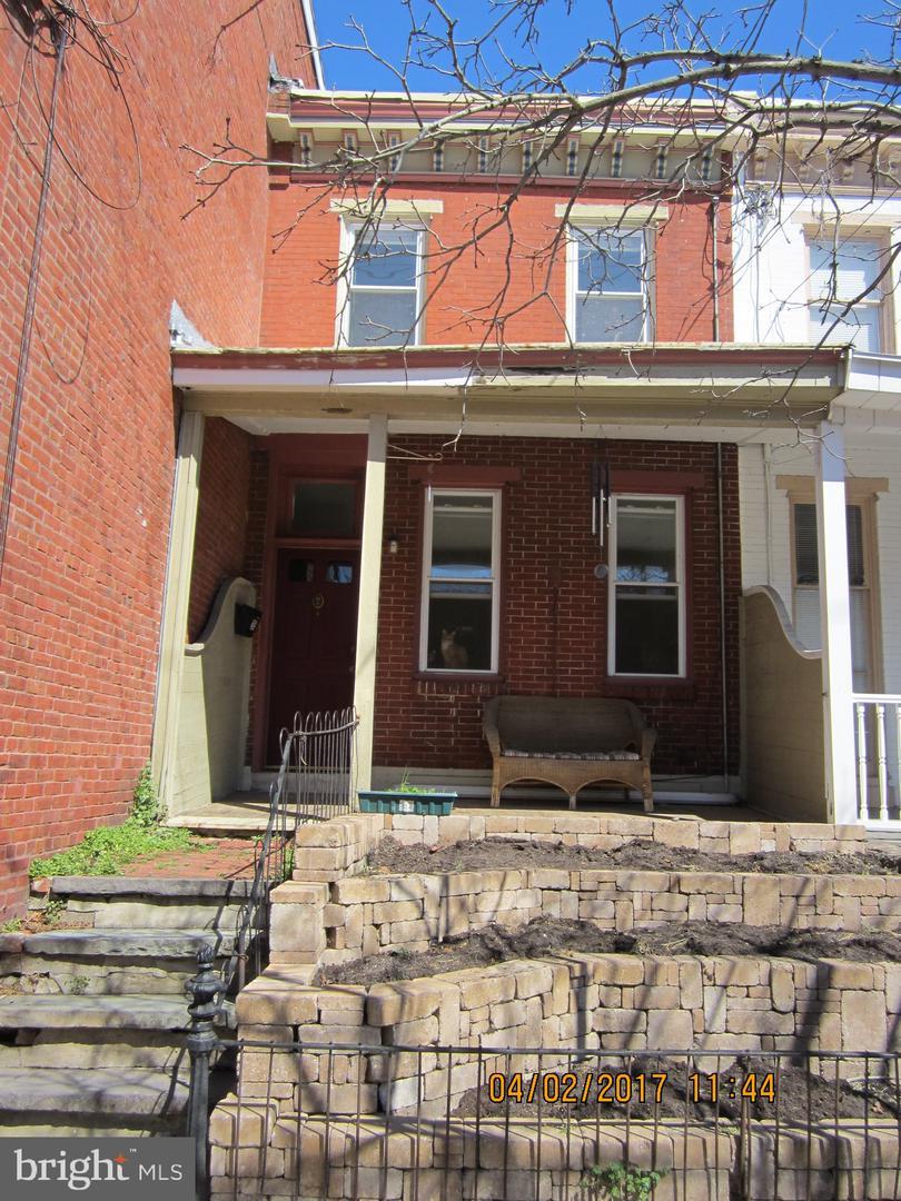 2835 Cambridge Street - Photo 1