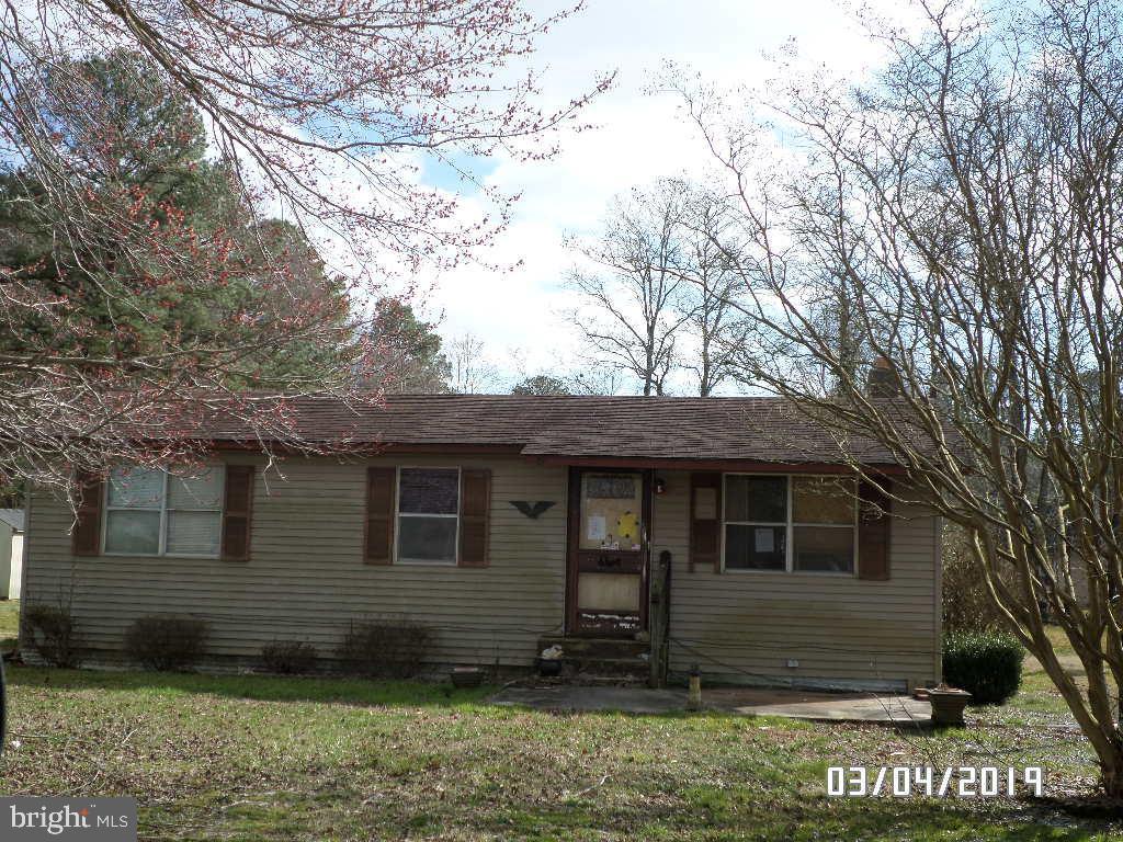 27839 Jim Moore Road - Photo 1