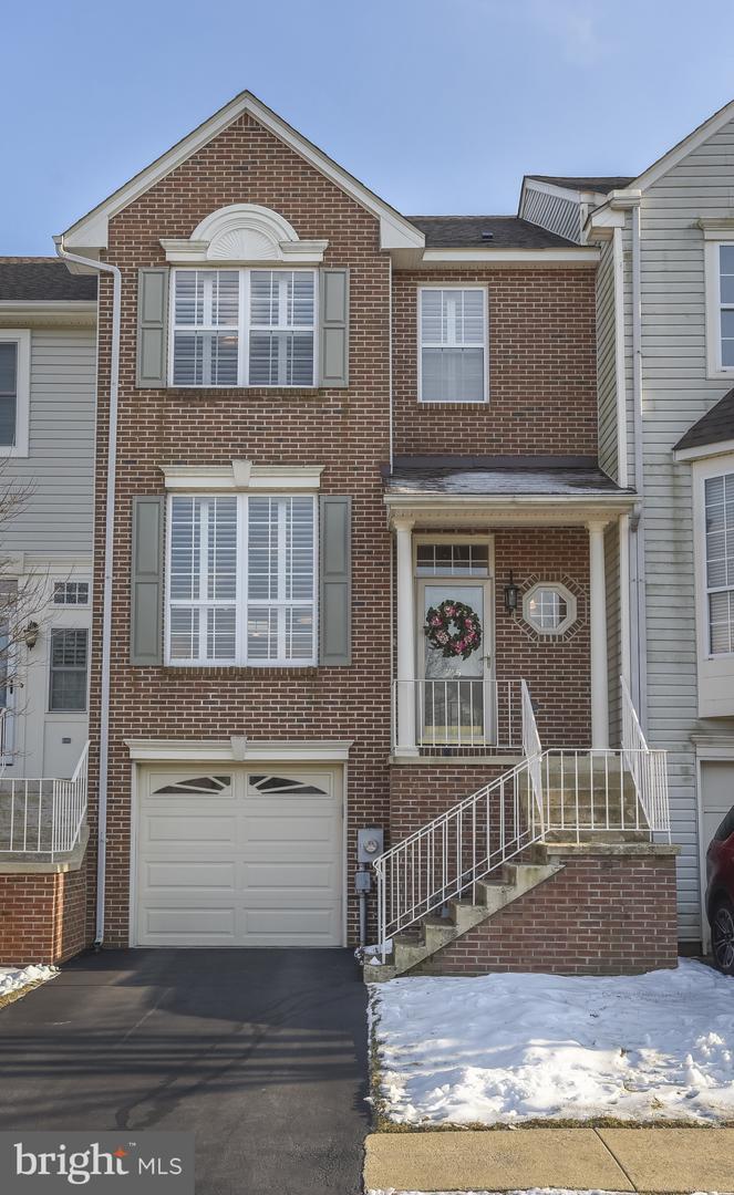 715 Haddon Road - Photo 1