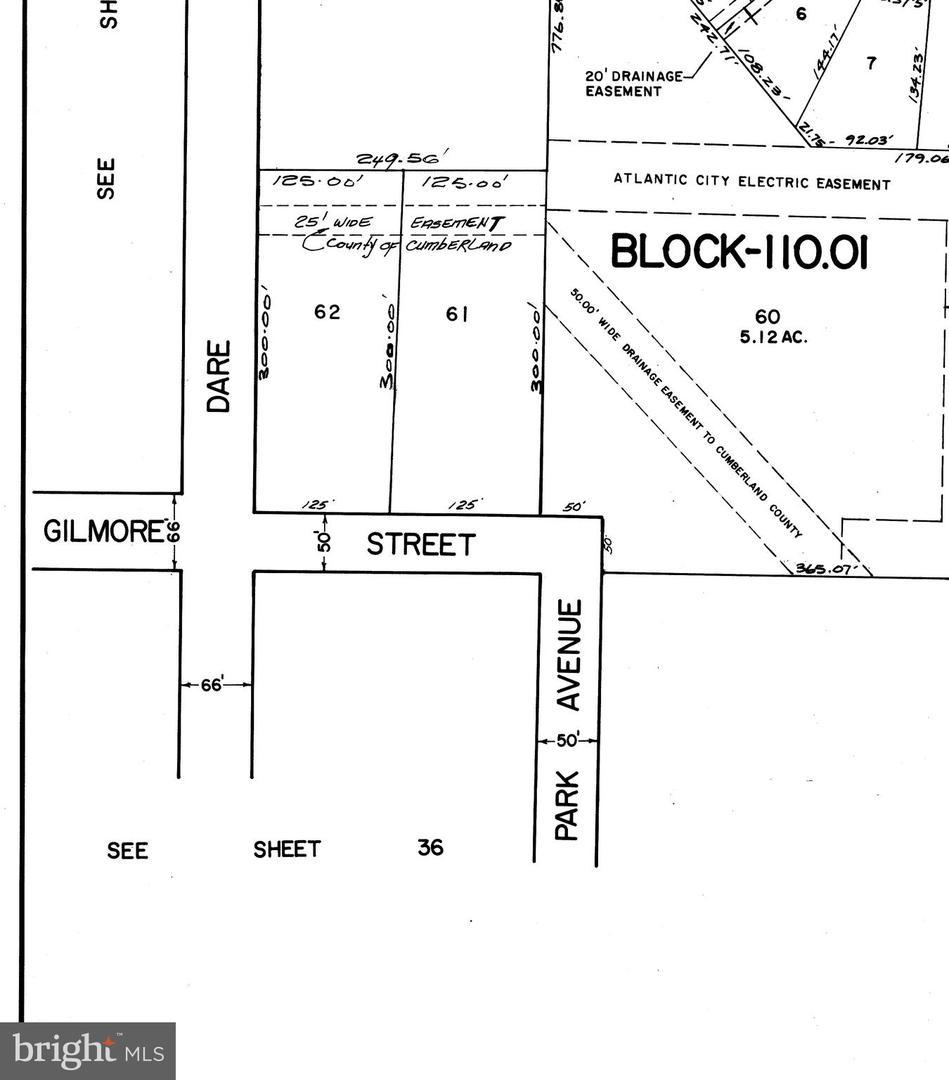 0 Gilmore Street - Photo 1