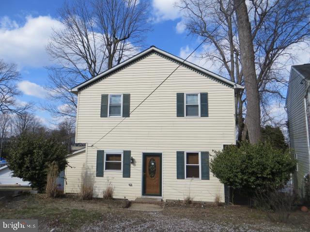 396 Alameda Parkway - Photo 1