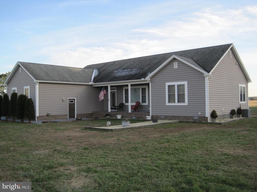 35473 Mount Hermon Road - Photo 1