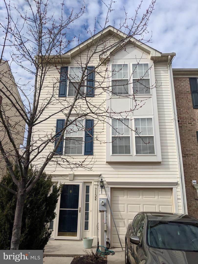 7132 Fox Harbor Way - Photo 1