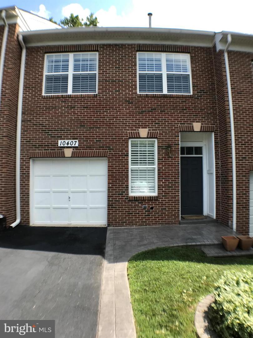 10407 Ridge Landing Place - Photo 1