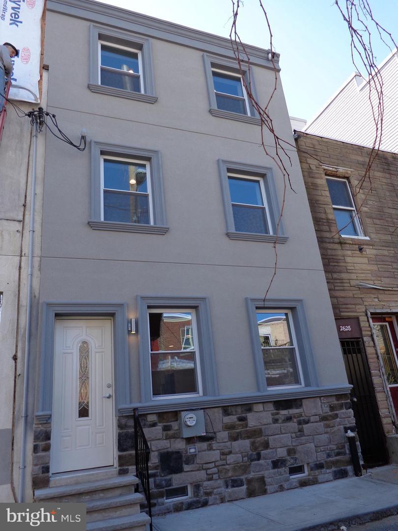 2630 Harold Street - Photo 1