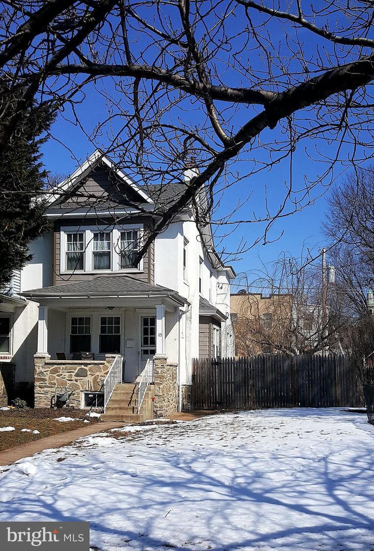 115 Brown Street - Photo 1