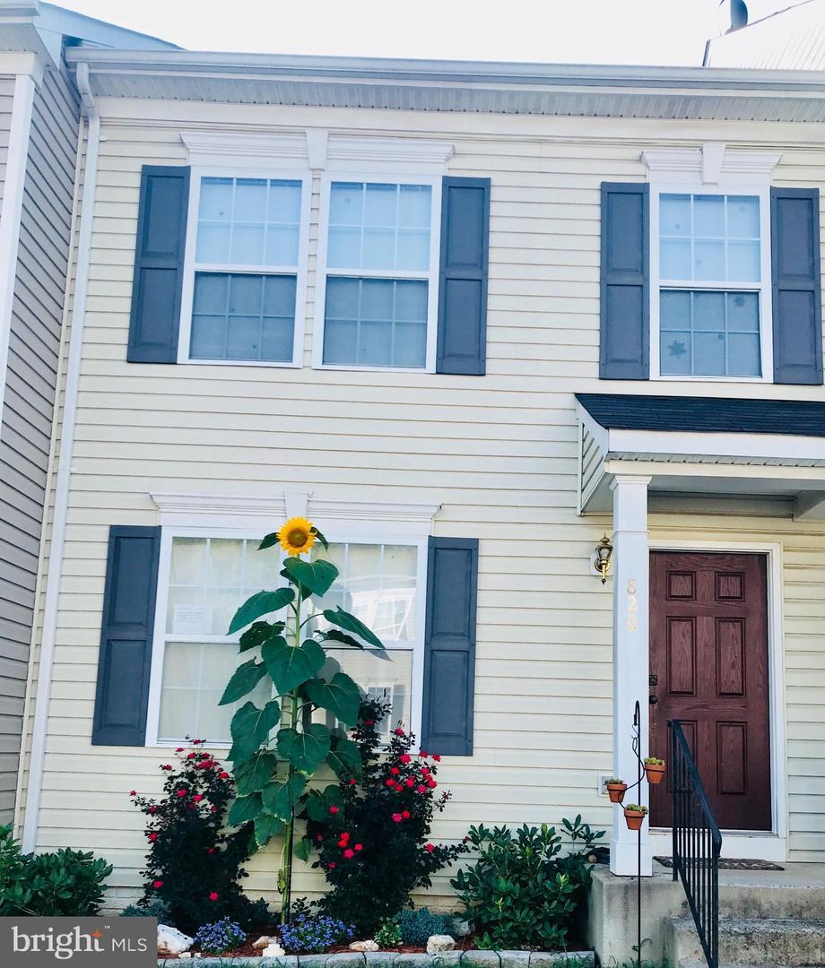 820 Gallows Court - Photo 1