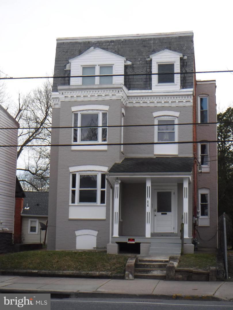 316 South Street - Photo 1