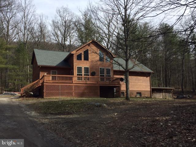 738 Falcon Road - Photo 1