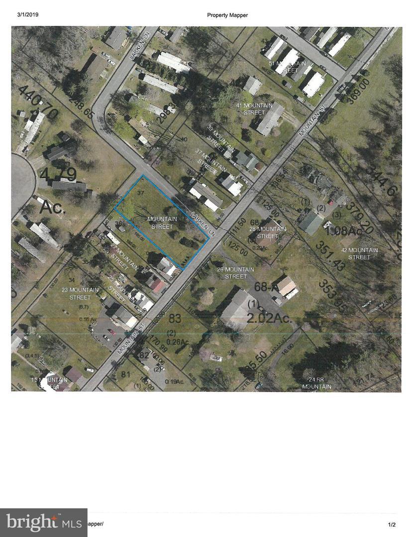 31 Mountain Street - Photo 1