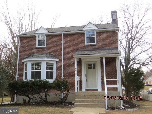6616 Laurel Drive - Photo 1