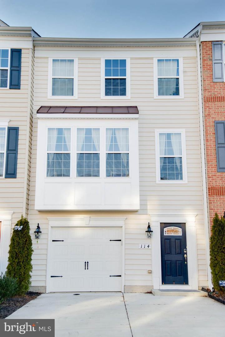 114 Hidden Brook Drive - Photo 1
