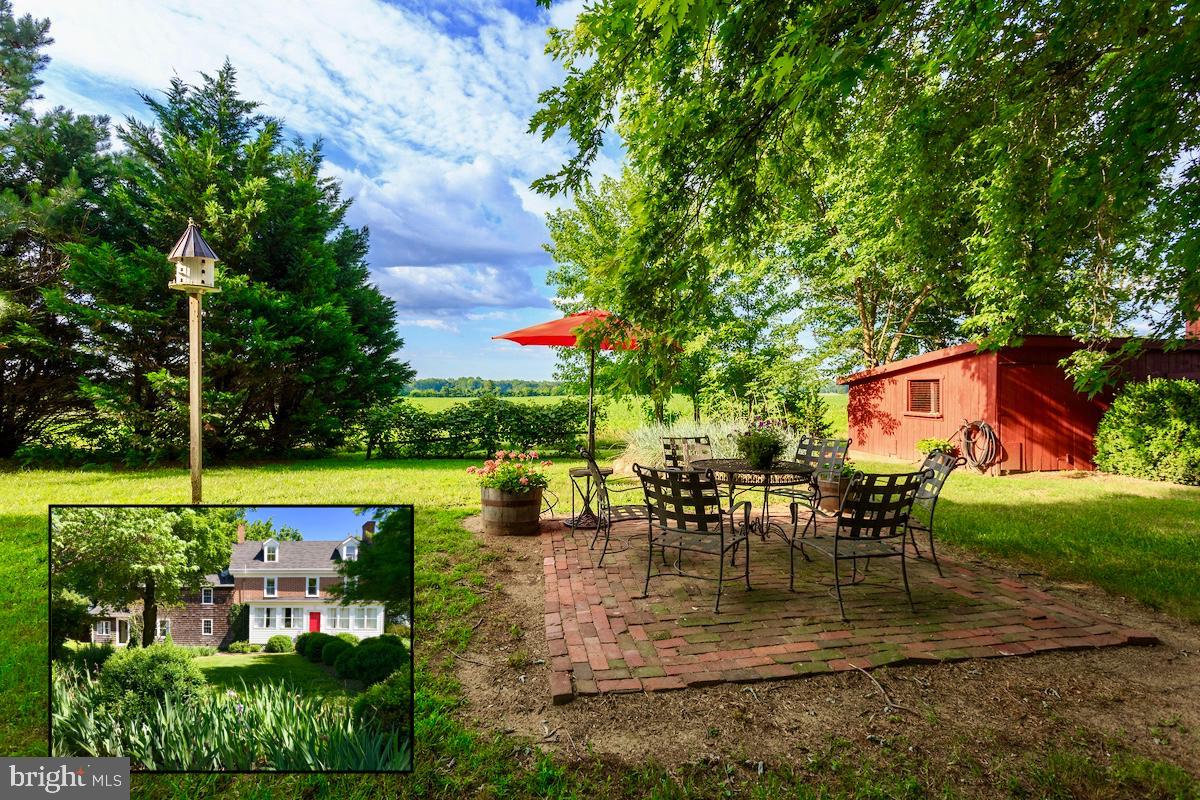 252 Granny Branch Road - Photo 1