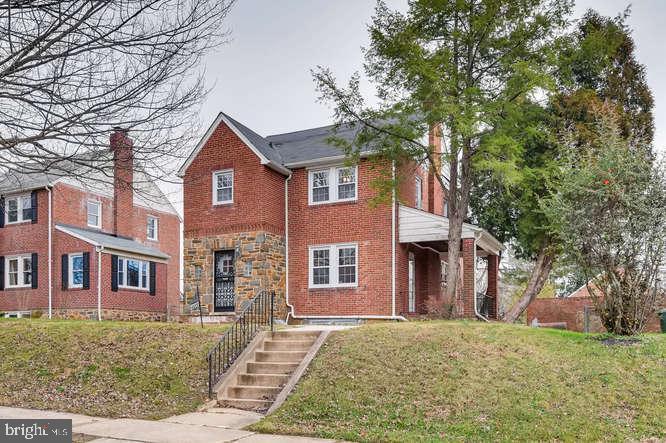 3703 Dennlyn Road - Photo 1