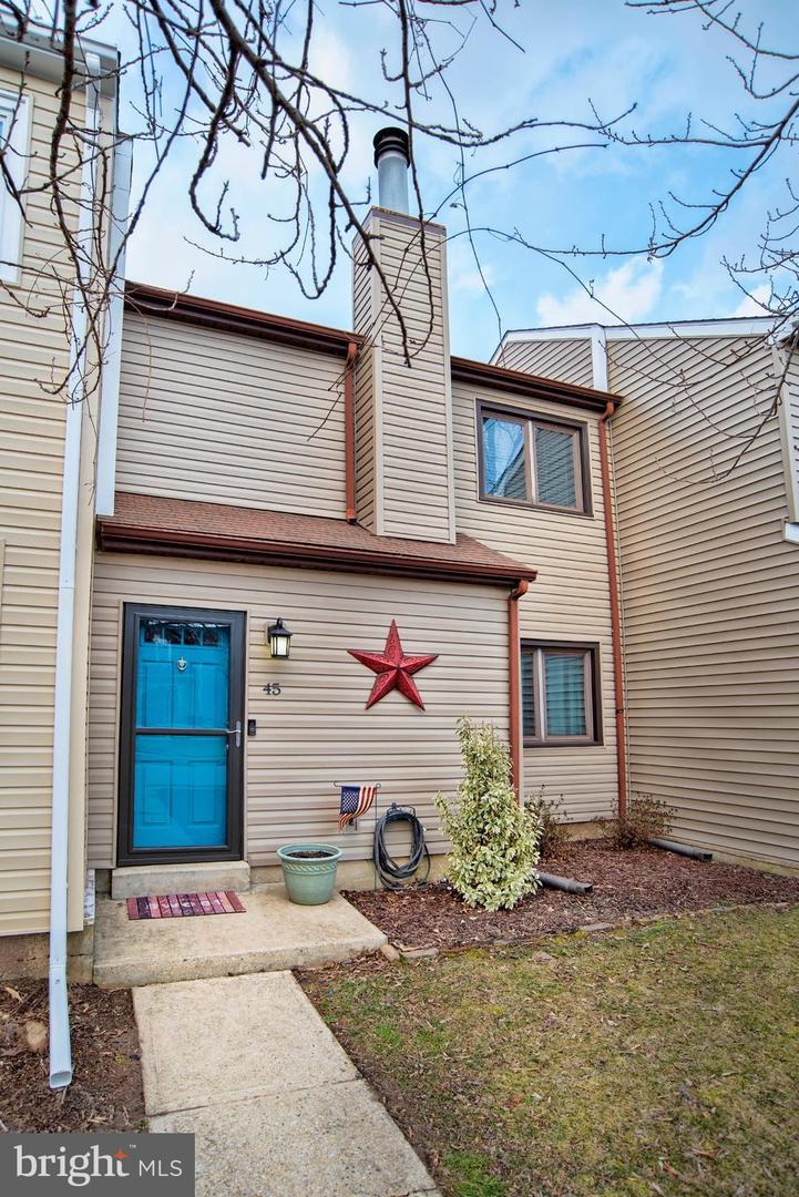 45 Green Valley Circle - Photo 1