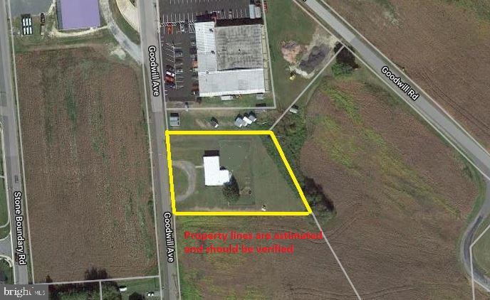 1202 Goodwill Avenue - Photo 1