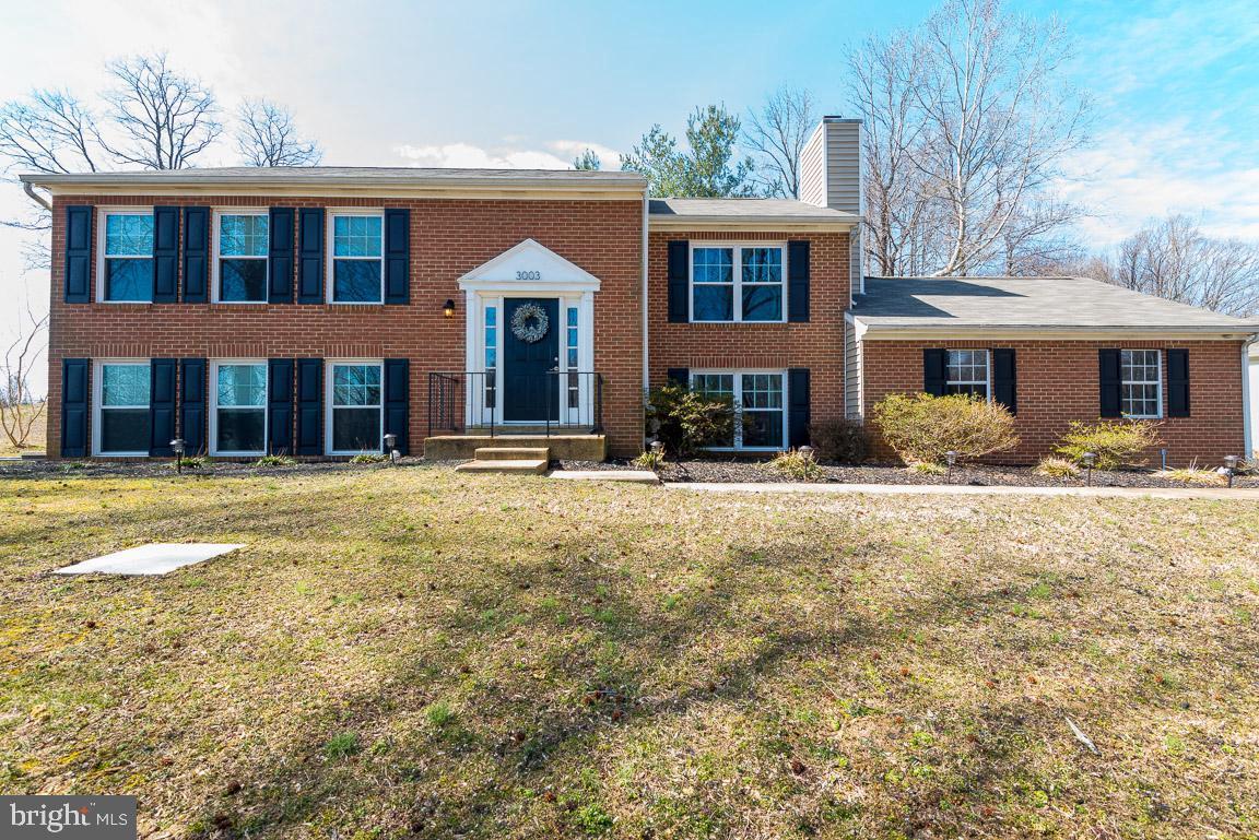 3003 Matapeake Drive - Photo 1