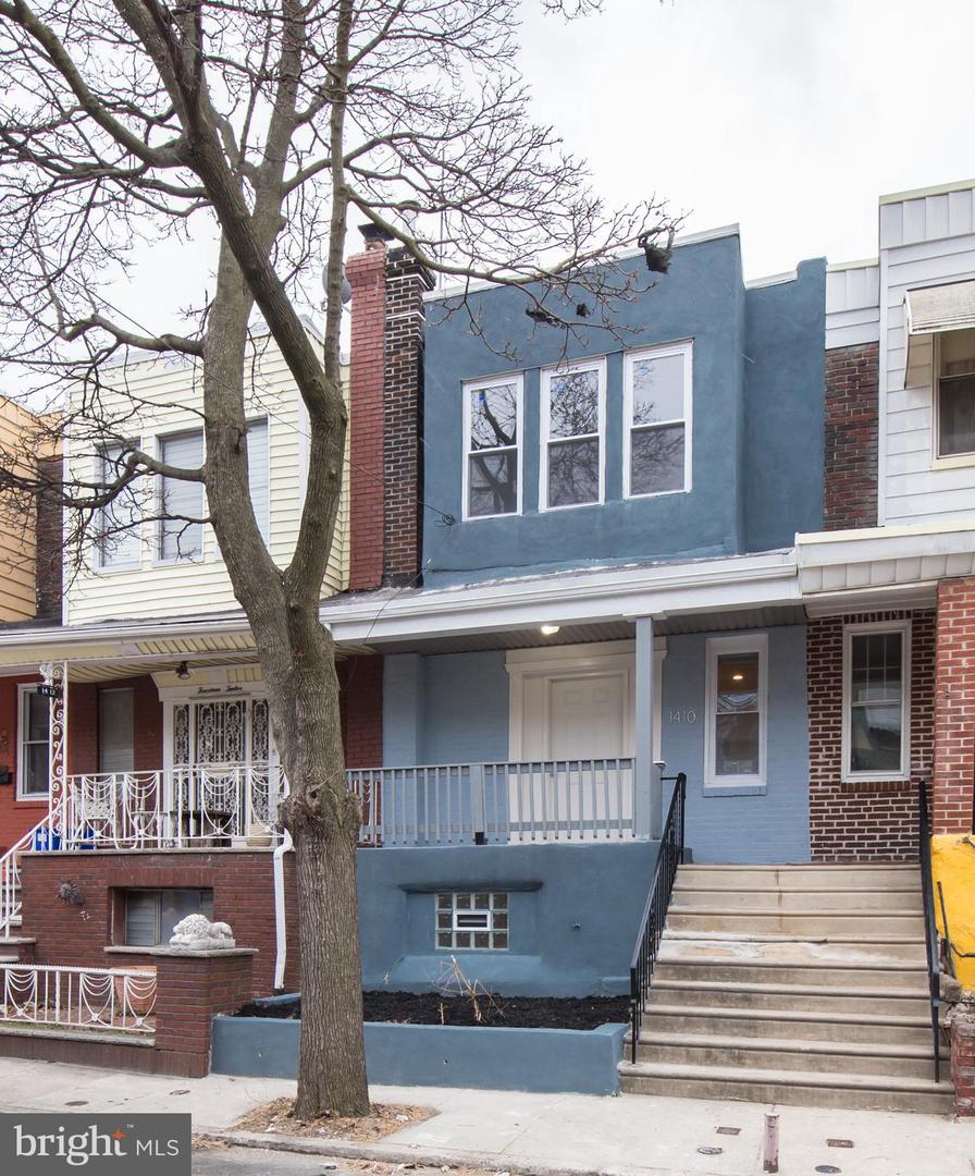 1410 Patton Street - Photo 1