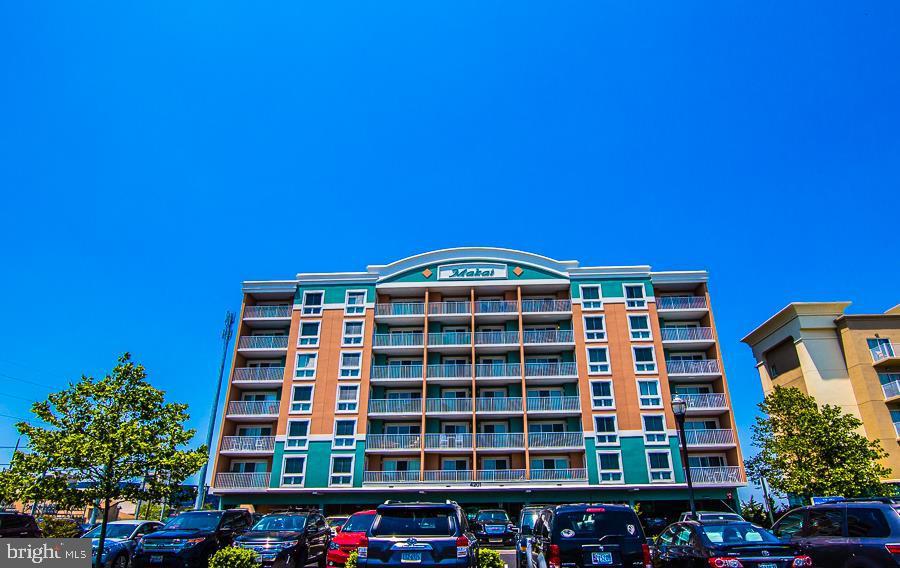 4201 Coastal Highway - Photo 1