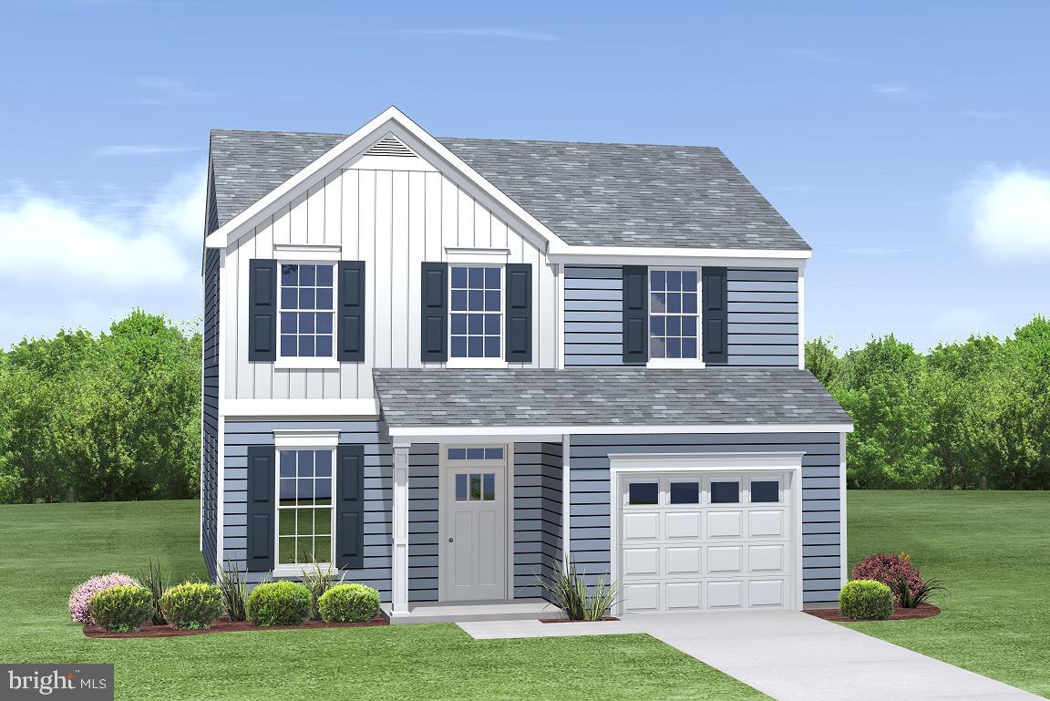 414 Morning Glory Drive - Photo 1