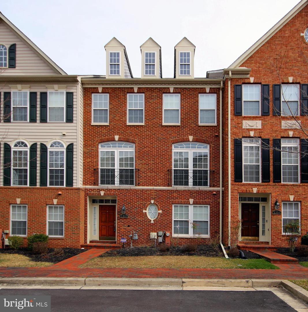 2202 Barnstable Drive - Photo 1